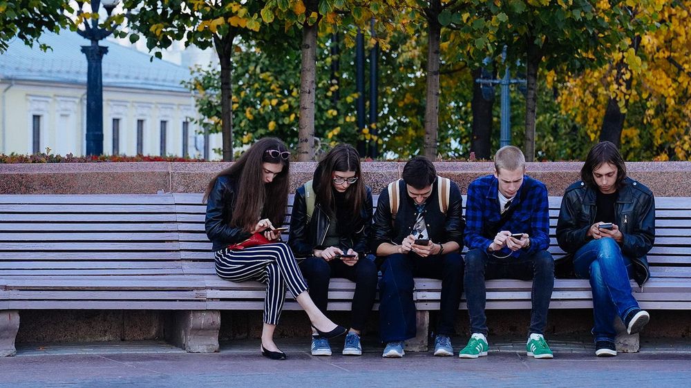 ѕовседневна€ жизнь в ћоскве