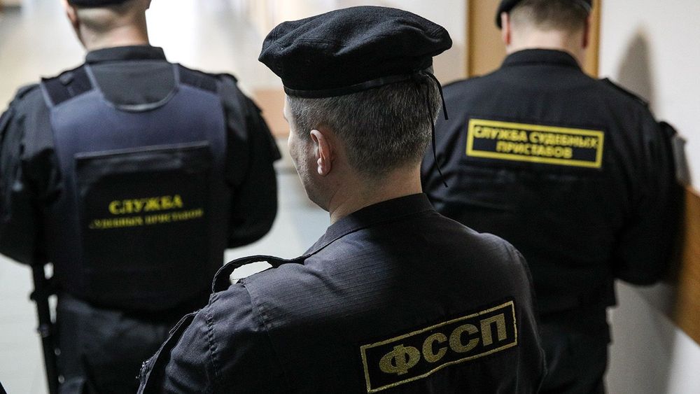 Ќагатинский районный суд в ћоскве