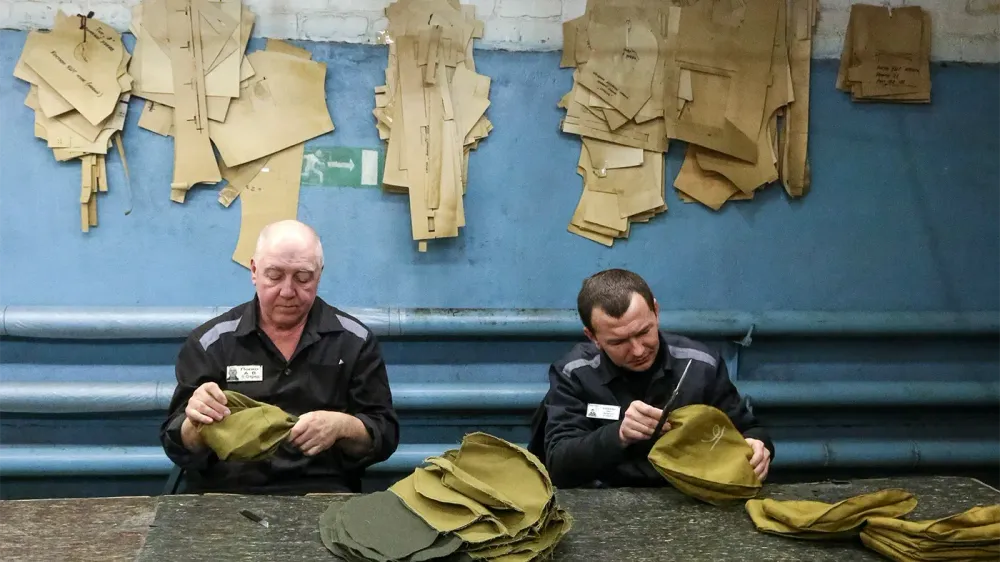 «Не собираемся устраивать всепрощение»: в Госдуму внесли проект амнистии к 9 мая