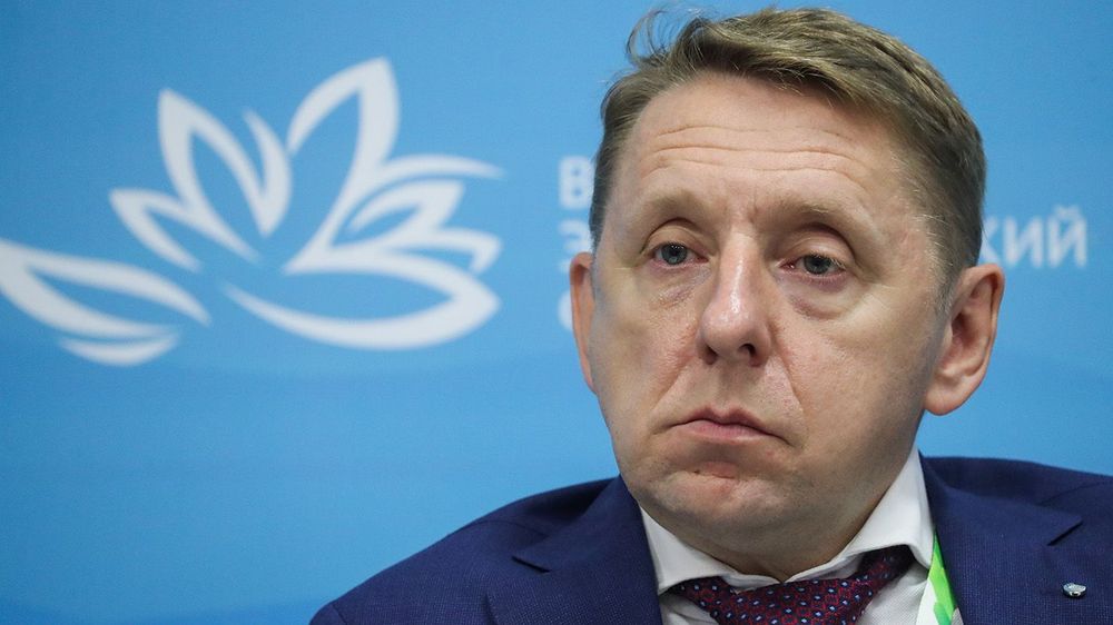 Петр Ковалев / ТАСС