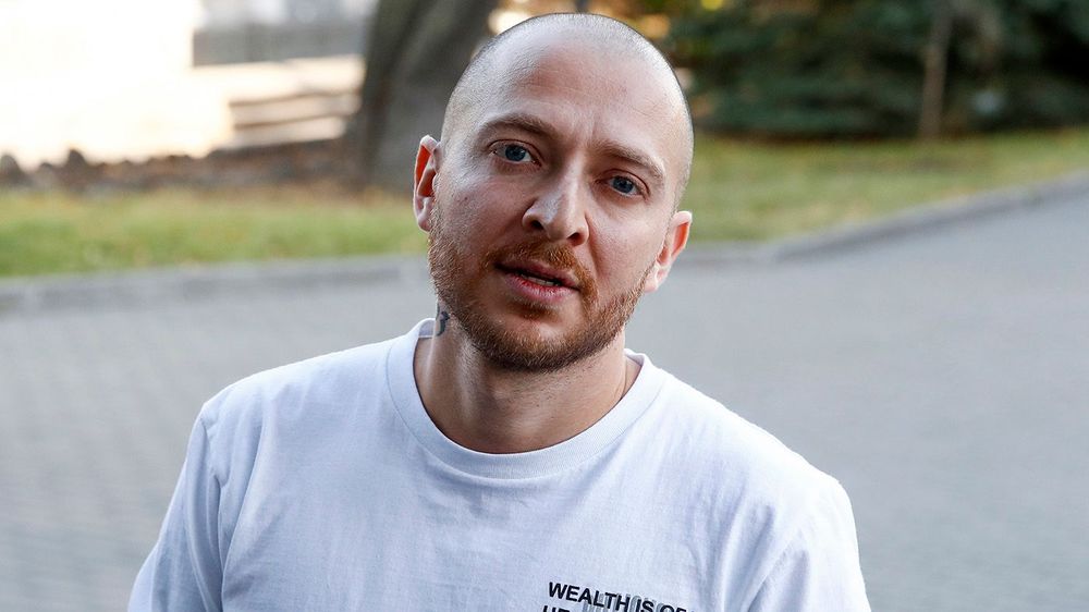 Protesters Zhukov and Radzhabov appeal against arrest extended in Moscow case
