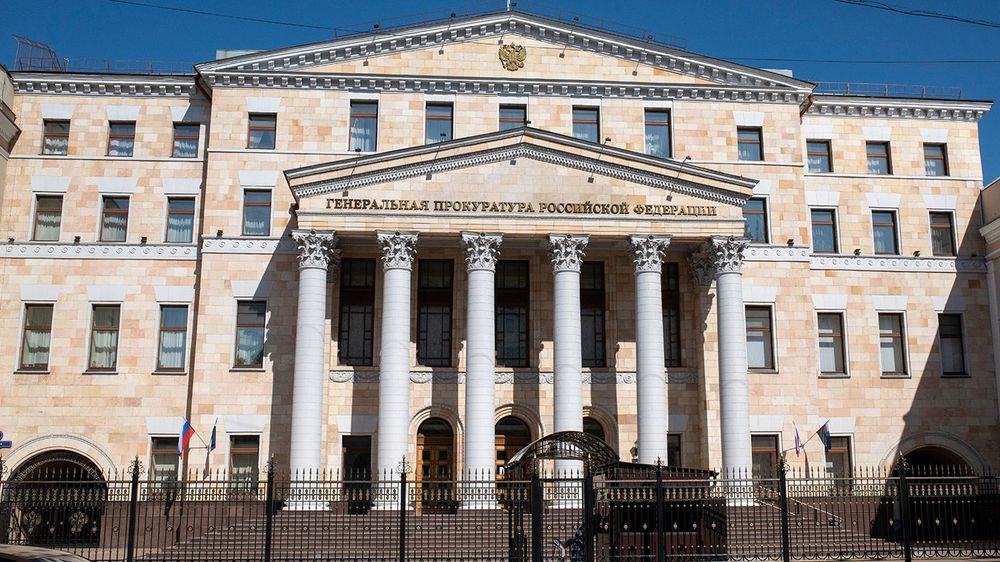 Виды Москвы