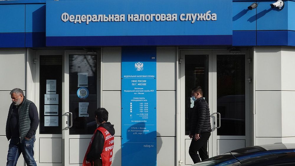Повседневная жизнь в Москве