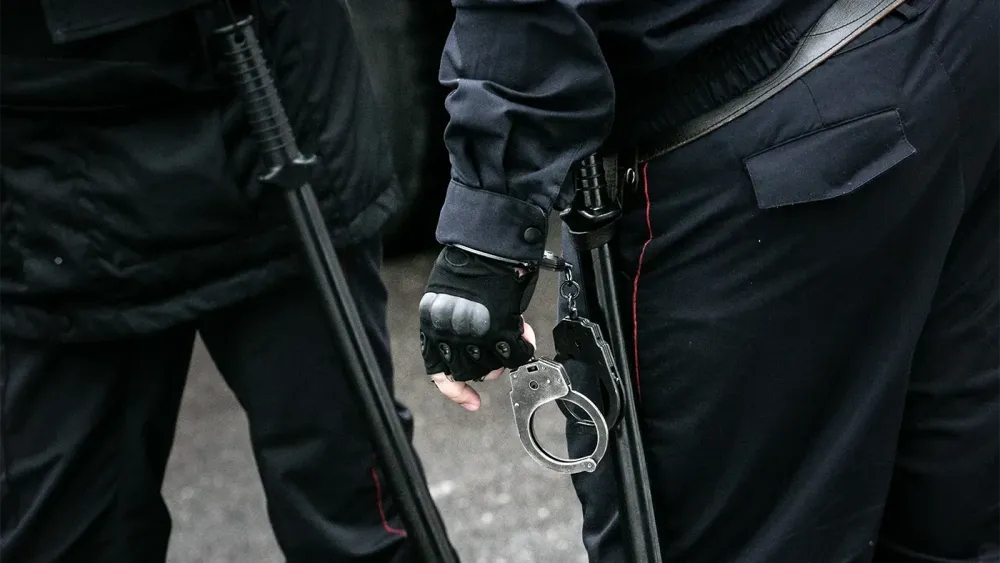 Забайкалец, отпущенный из тюрьмы на СВО, получил 14 лет за повторное убийство