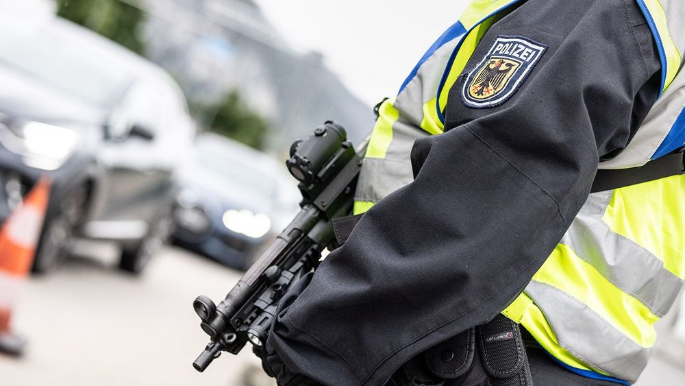 Police Control