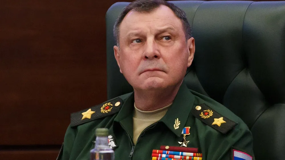 Арестовано имущество обвиняемого в коррупции экс-замминистра обороны Булгакова