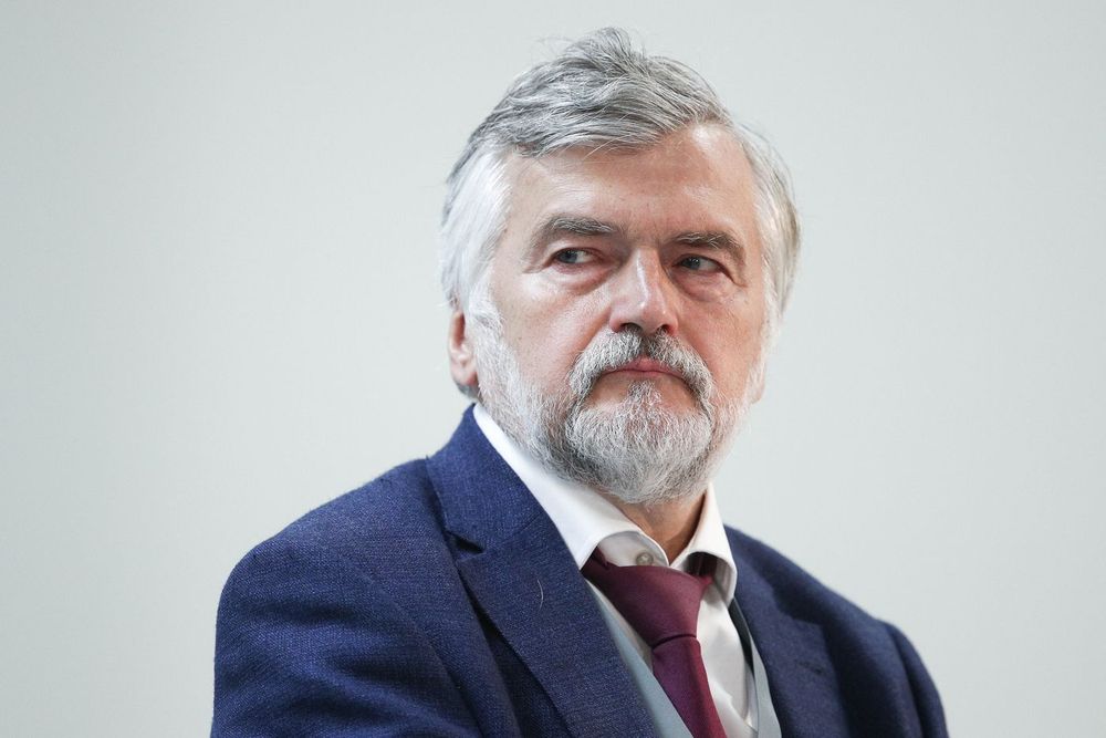 Егор Алеев/ТАСС