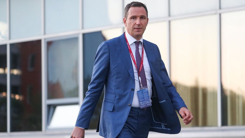 2021 Eastern Economic Forum, Day 2