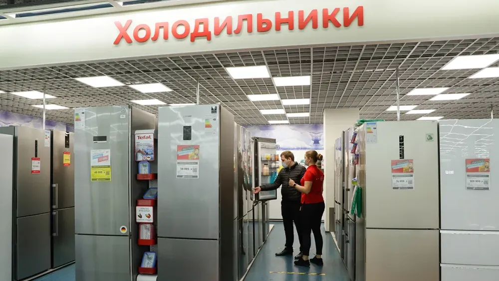 Михаил Метцель / ТАСС