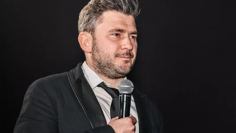 Глуховский рассказал, за что его объявили в розыск