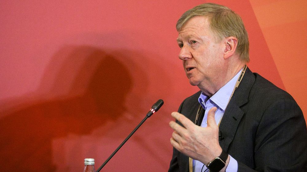 'The Future of Renewable Energy in Russia' Conference