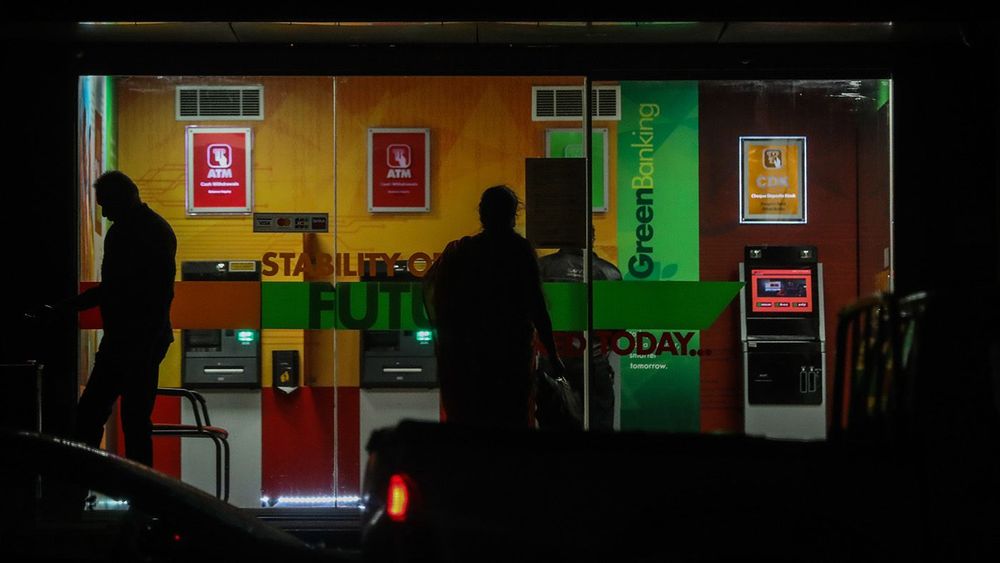 Economic crisis in Sri Lanka