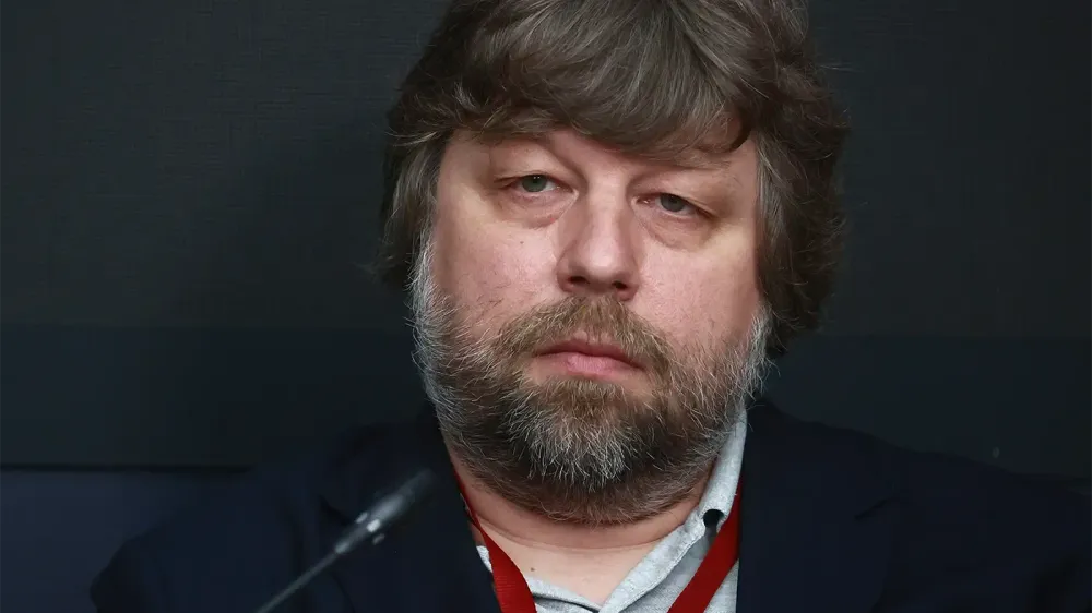 Украина потребовала выдать ей арестованного в Польше специалиста Эрмитажа