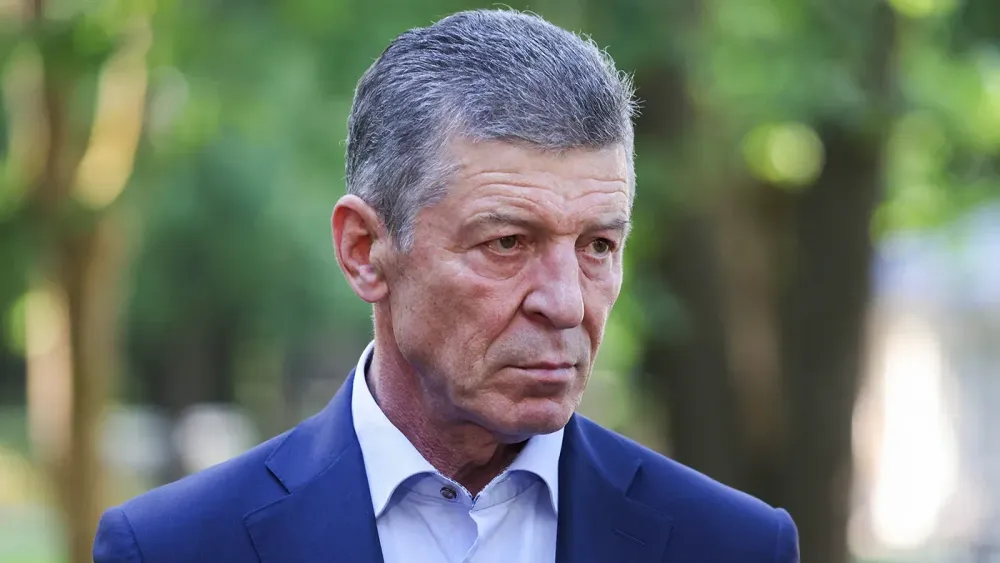 «Интерфакс» узнал решение по прошению Козака об отставке