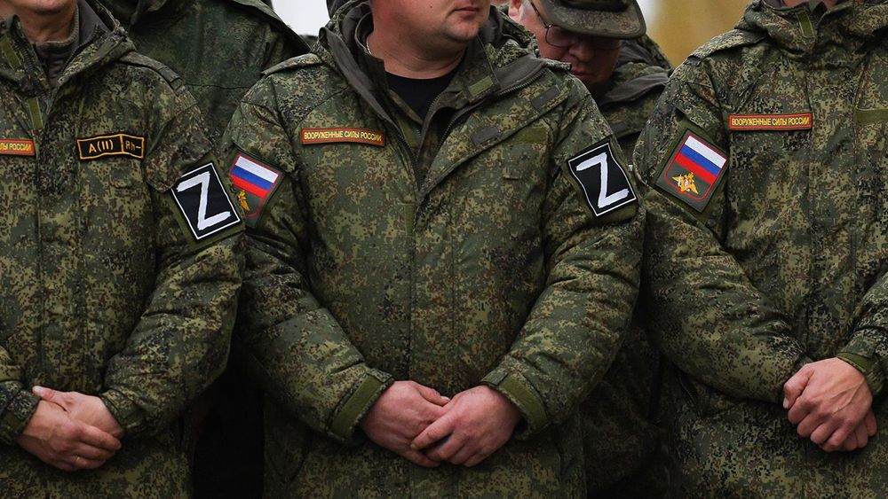 Концерт для мобилизованных в 32-м военном городке. Екатеринбург