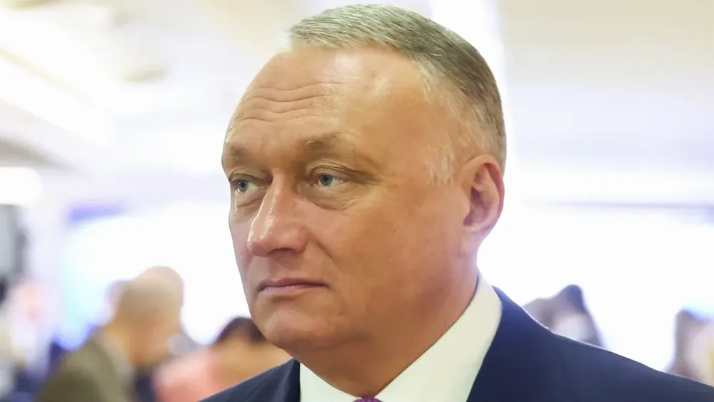 Сенатор Савельев задержан по подозрению в организации убийства