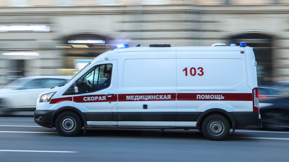 Повседневная жизнь в Москве