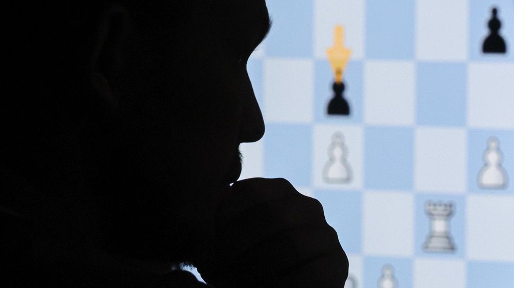 FIDE World Chess Championship 2023