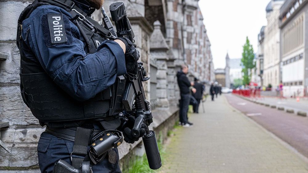 Europe News - May 7, 2023