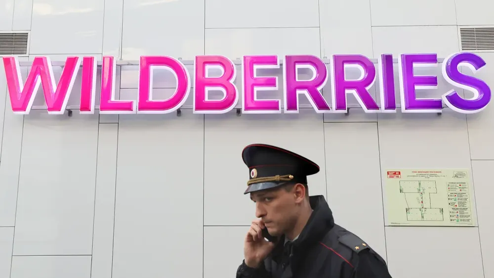 Wildberries заявила о попытке Владислава Бакальчука "незаконно" проникнуть в офис