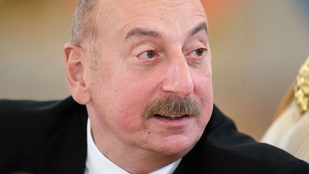 Supreme Eurasian Economic Council in session in Moscow