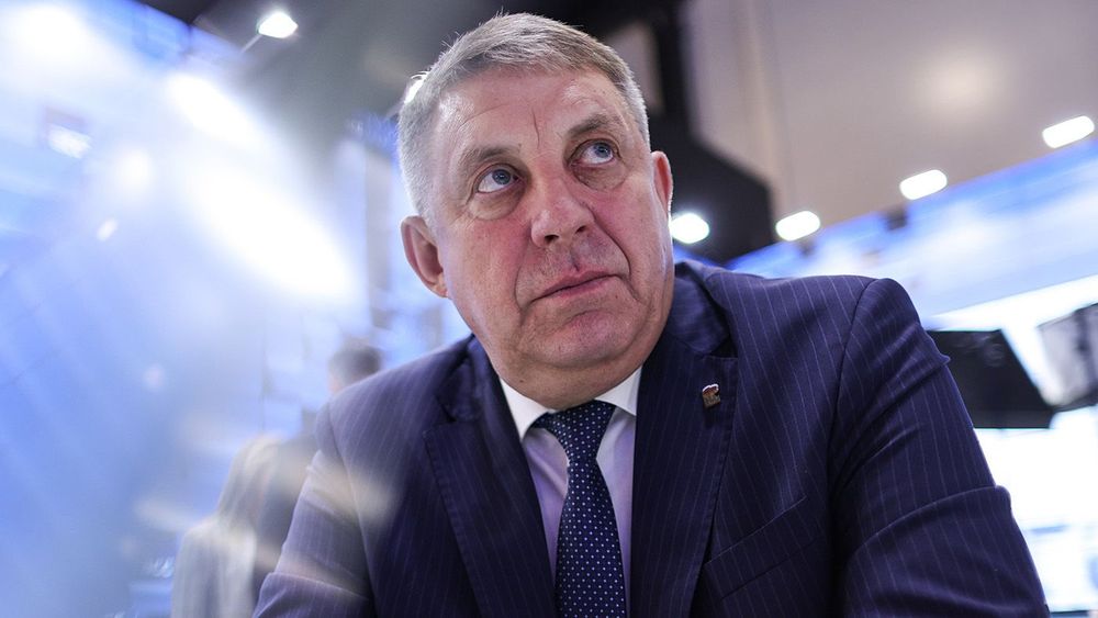 2023 St Petersburg International Economic Forum