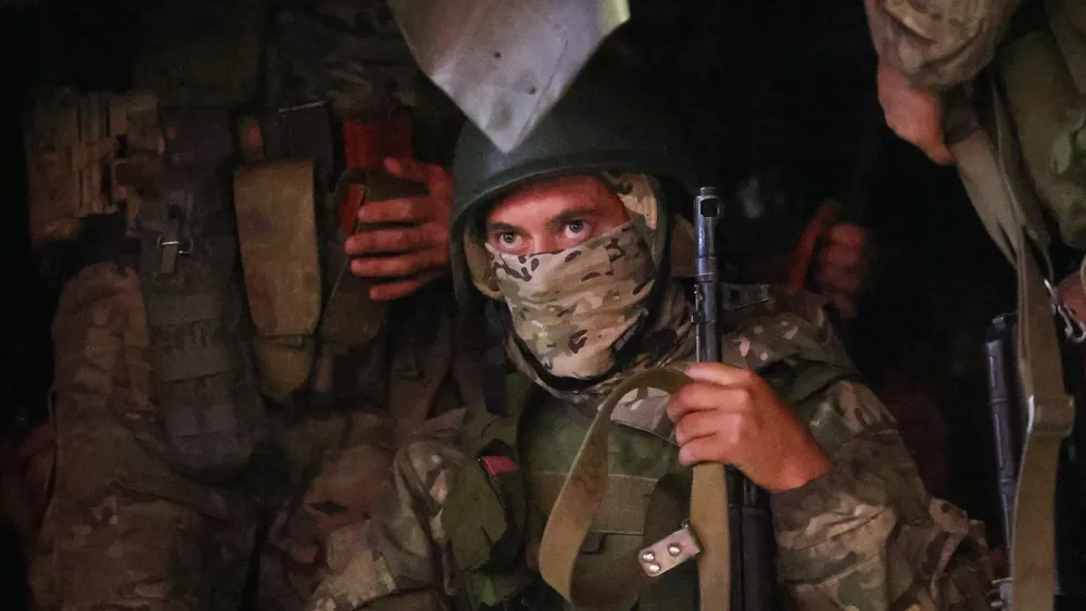 Семьи бойцов ЧВК жалуются на отказ в признании их ветеранами боевых действий. Минобороны до сих пор не издало приказ