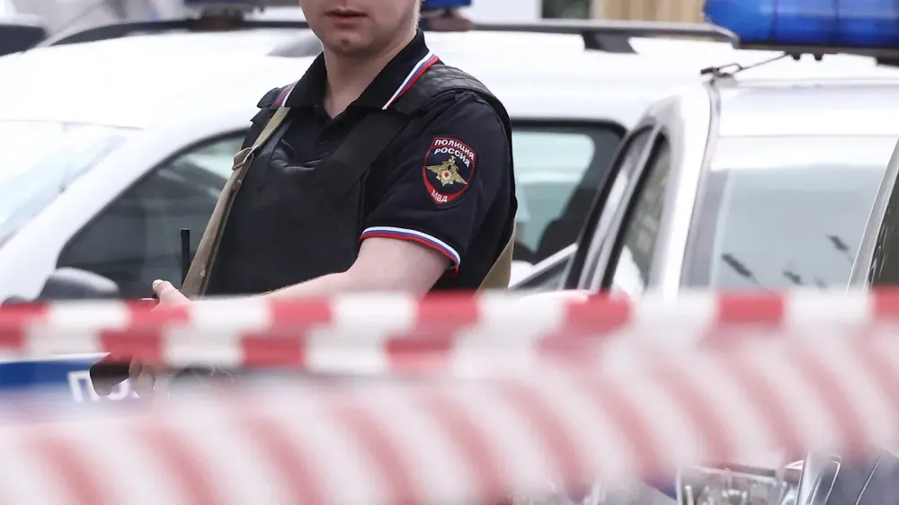 Генпрокуратура: поджигавшие военкоматы россияне получали телефонные указания с Украины