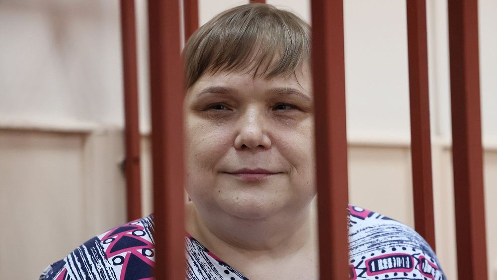 Telegram channel Infernal Money administrators in court