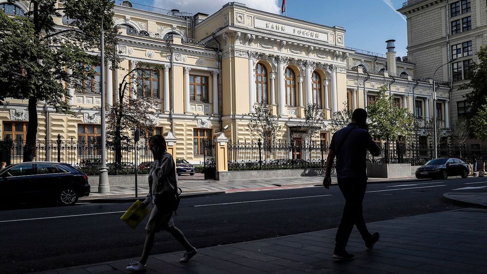 В России с 1 августа вступил в силу закон о внедрении цифрового рубля