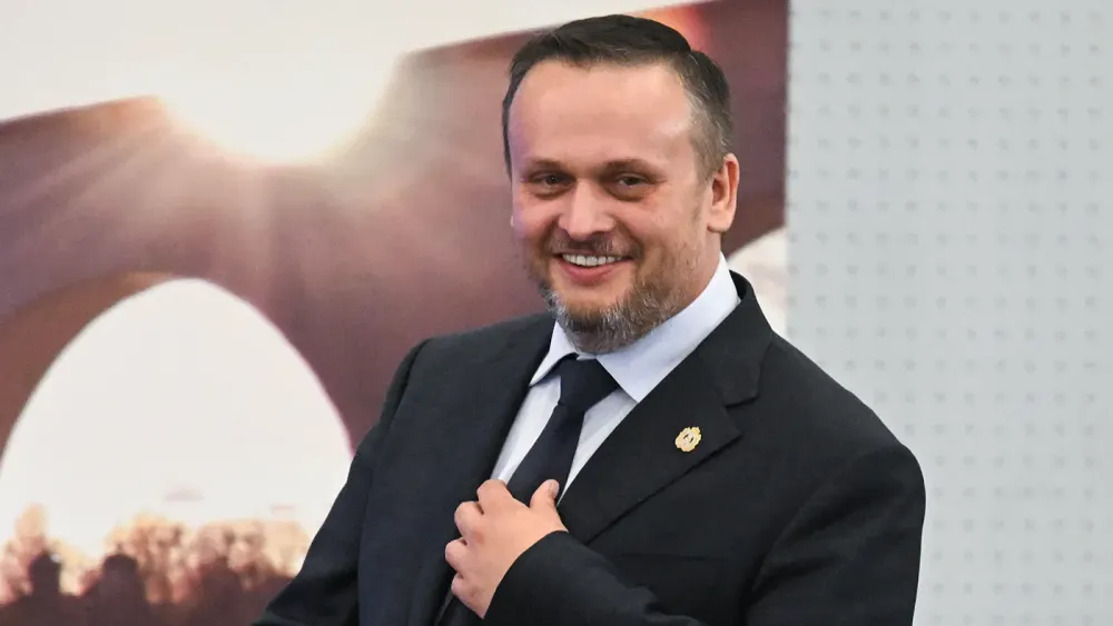 «Ведомости» узнали, кто может занять пост главы Минтранса