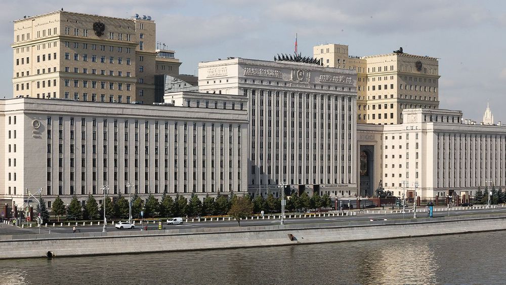 Daily life in Moscow
