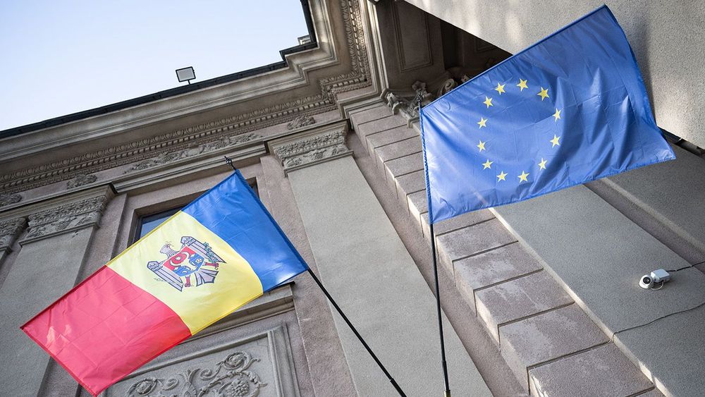 Moldova and Europe