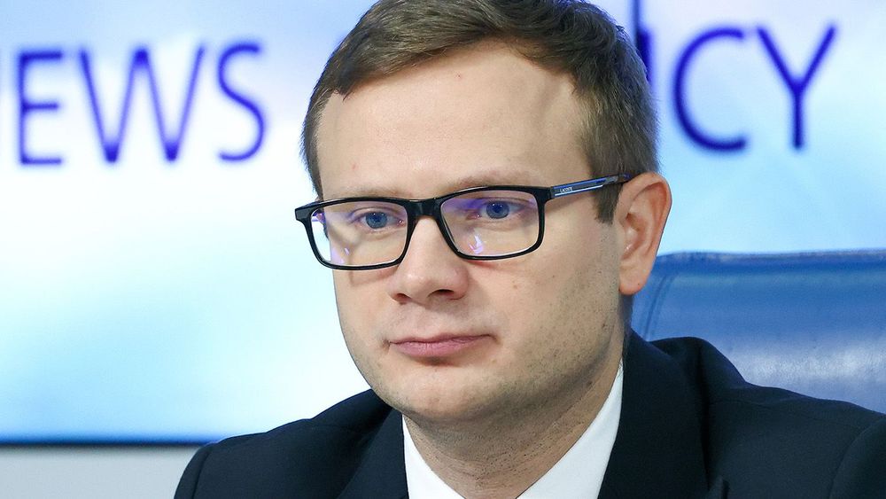 Press conference by Russian Communist Party on early results of 2023 and goals for 2024