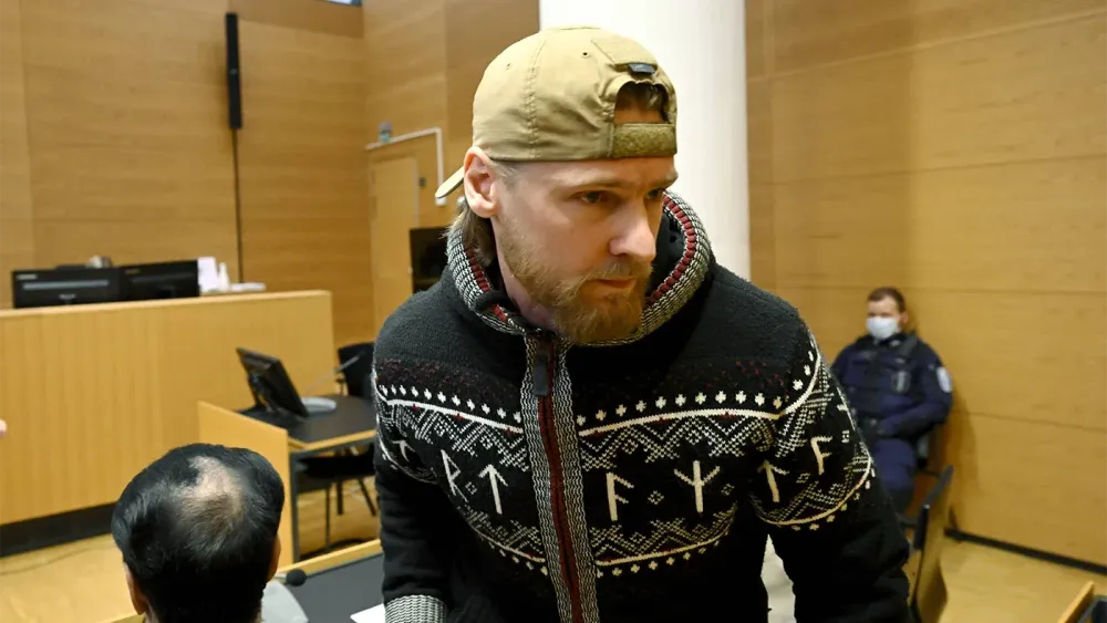 «Шансы на отмену высокие». Адвокат экс-замкомандира «Русича» будет обжаловать пожизненный приговор