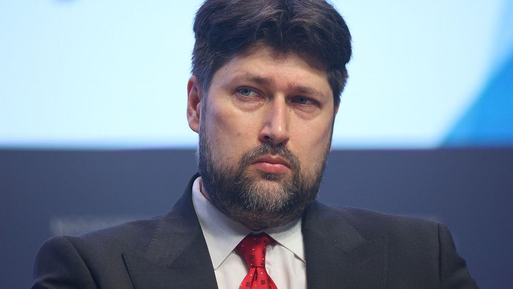 Moscow Economic Forum
