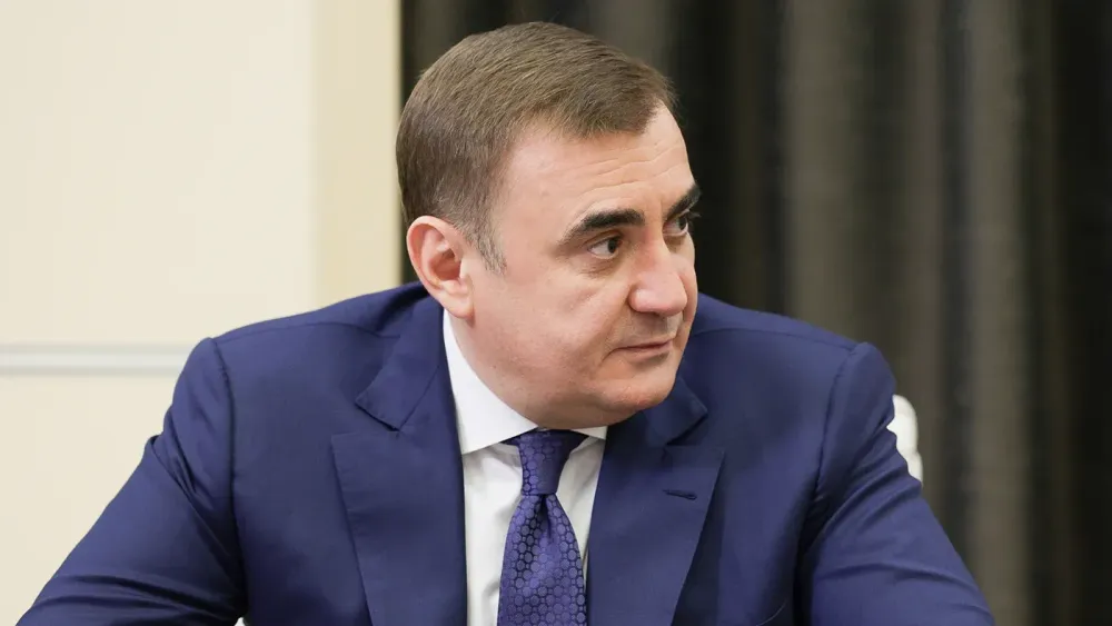 Что означает назначение Дюмина секретарем Госсовета