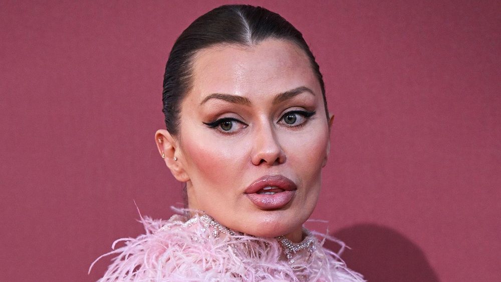 Благотворительный гала-вечер AmfAR в рамках 77-го Каннского кинофестиваля