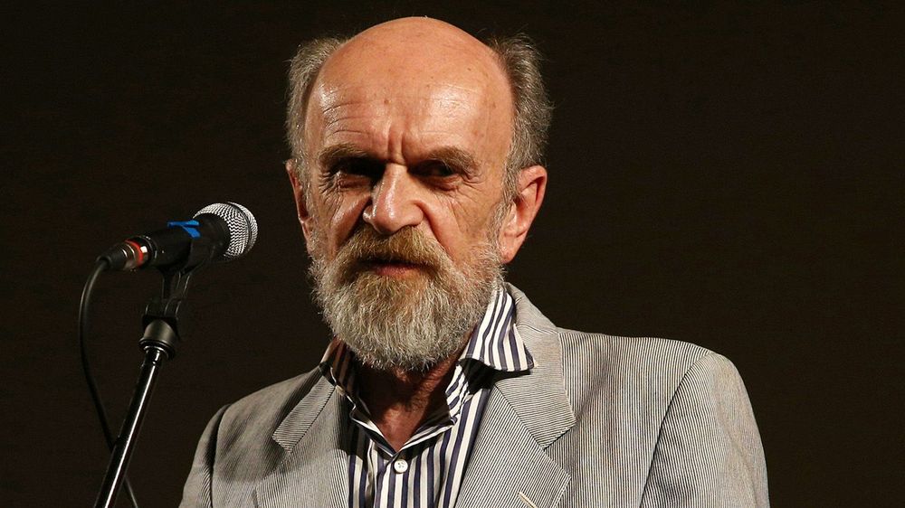 Юбилейный вечер, посвященный 25-летию товарищества артистов МХАТ, прошел в Москве