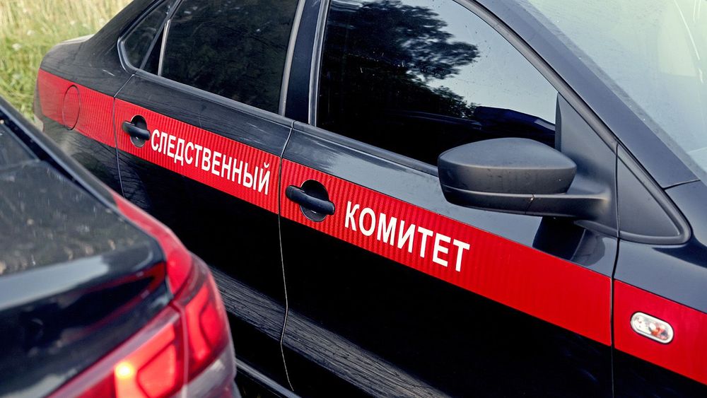 Superjet 100 aircraft crashes during test flight in Moscow Region