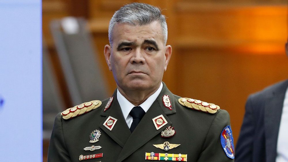 After the presidential election in Venezuela