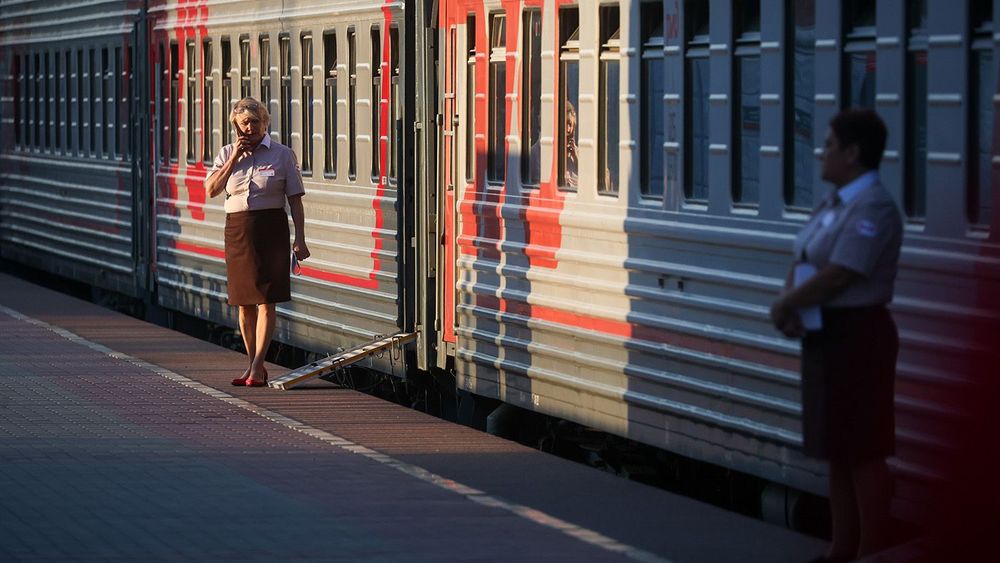 Evacuated residents of Kursk Region sent to temporary accommodation facilities