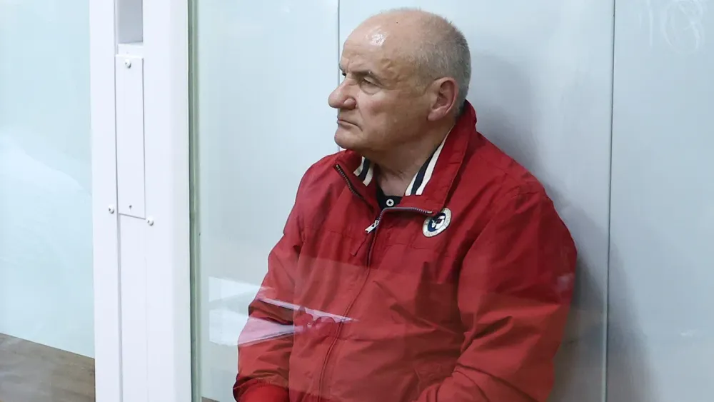 Дача и баня за счет "Патриота": бывшему заму Шойгу предъявили новые обвинения