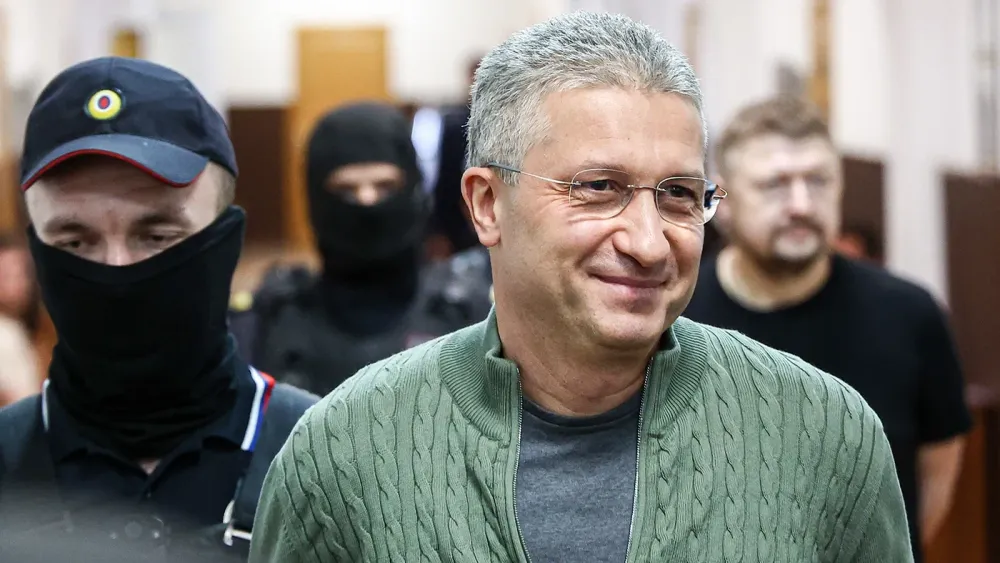 Экс-замминистра обороны Тимуру Иванову предъявили новые обвинения