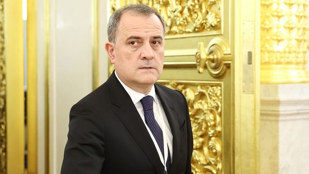 CIS Leaders' Summit in Moscow