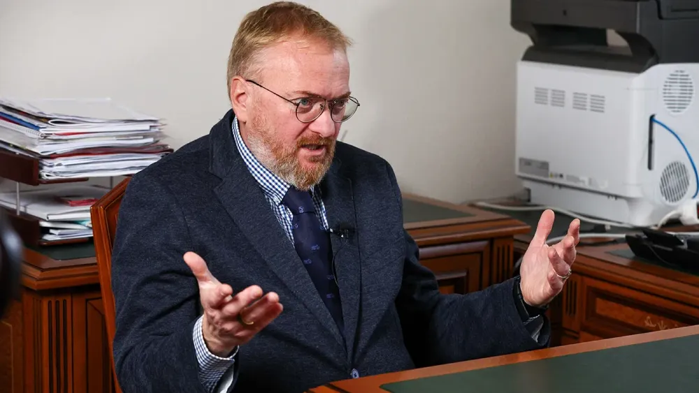 «Будет вопль отчаяния»: Милонов оценил идею вернуть школьные дискотеки