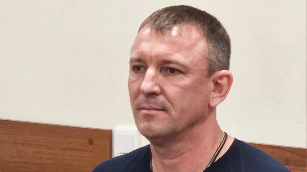 "Хочу продолжать защищать Родину": генерал Попов из СИЗО написал письмо Путину