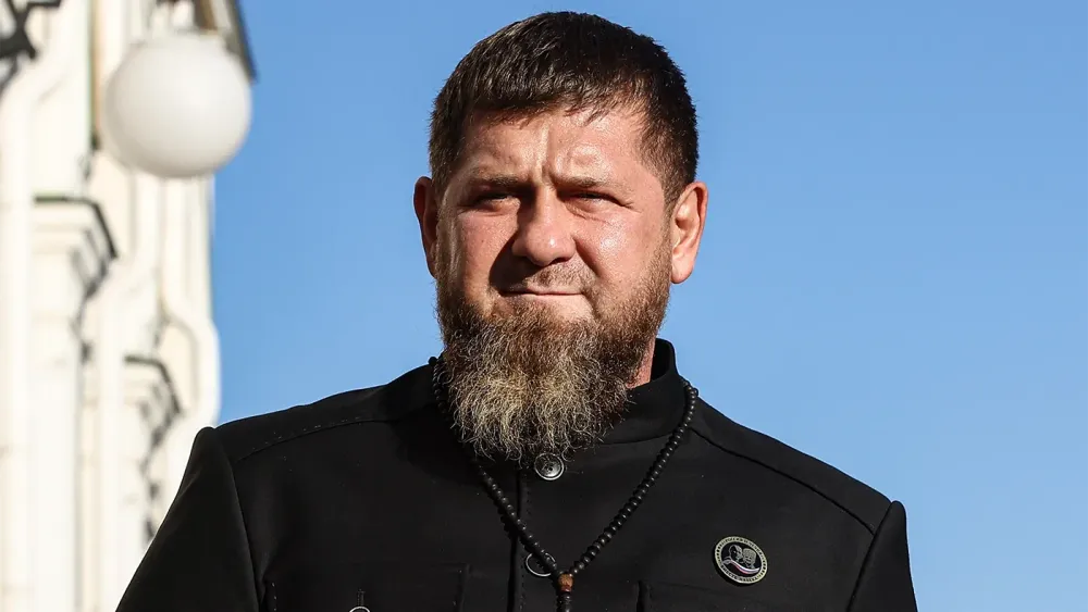 "Мы с нами шутить не позволим": Кадыров пообещал возмездие за атаку на университет спецназа