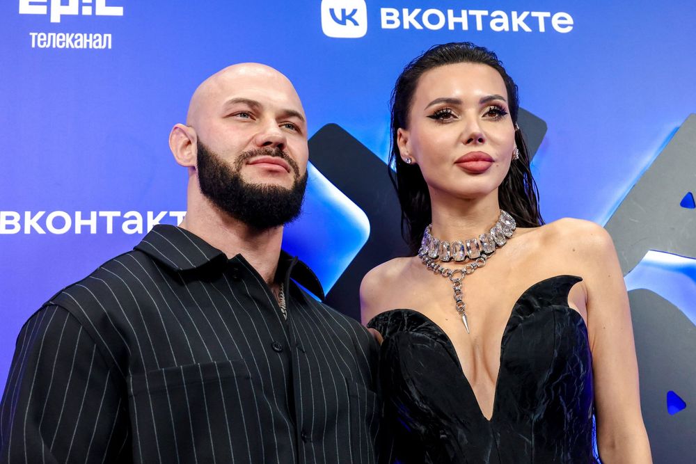 Zhara Media Awards 2024 presented near Moscow