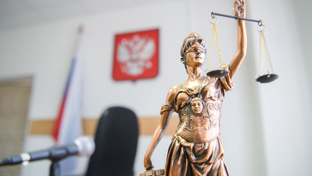 Избрание меры пресечения главе Дегтярска Вадиму Пильникову в Екатеринбурге